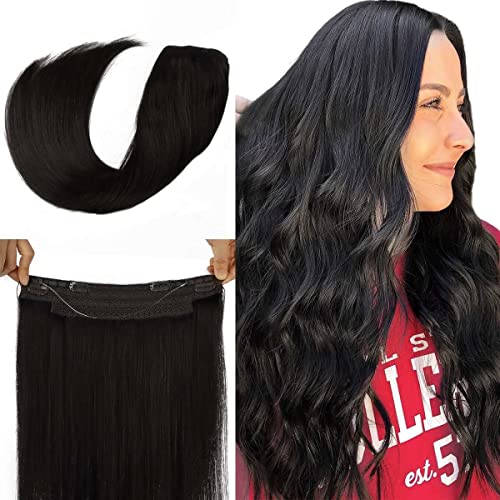 Natural Black #1b
