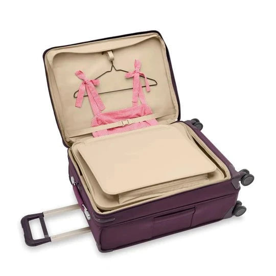 Briggs & Riley Baseline Medium Expandable Spinner Luggage - 24