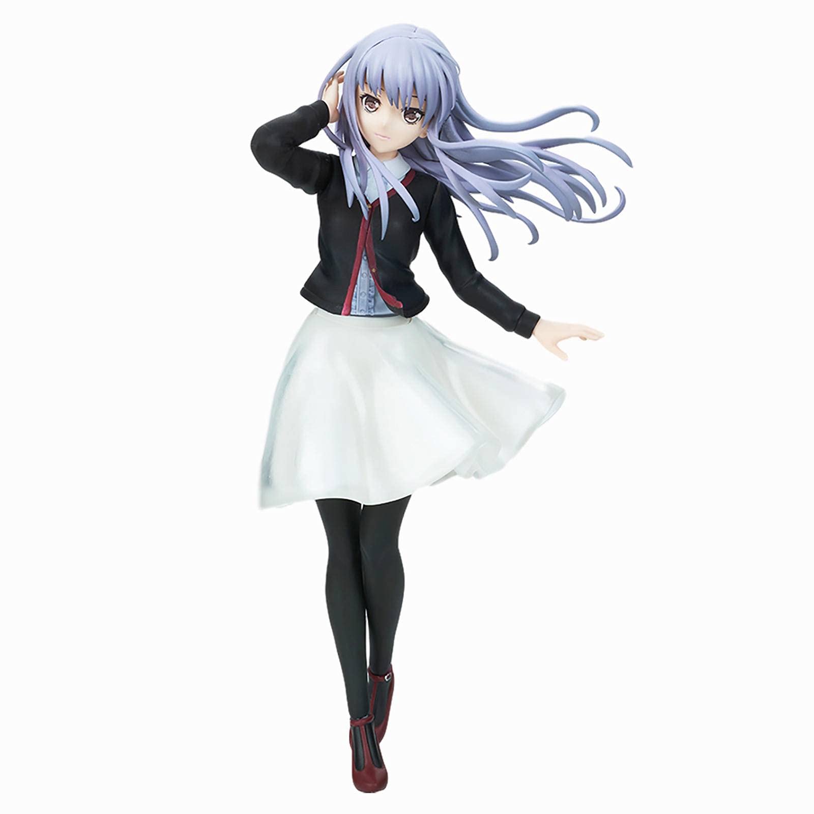 Bang Dream! Yukina Minato Anime Action Figure - Collectible PVC Statue, Eco-Friendly Handcrafted Decorative Model - Perfect Birthday Gift for Anime Fans & Home/Office Display