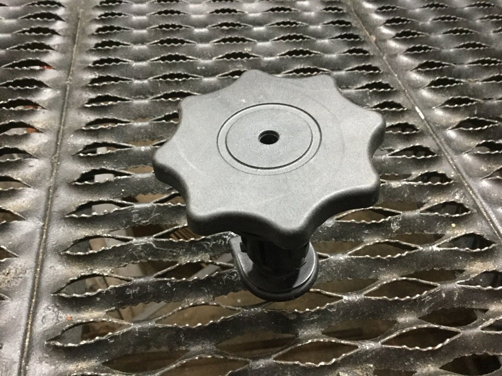 2005-2008 Audi A4 Spare Tire Holder Bolt OEM Replacement Part - Perfect for Roadside Emergencies & Tire Changes