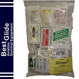 Wilderness Guardian Survival Kit - Emergency Outdoor Gear for Camping, Hiking & Adventure - Essential Survival Tools for Backpacking & Outdoor Safety