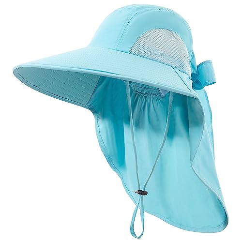 Sky Blue