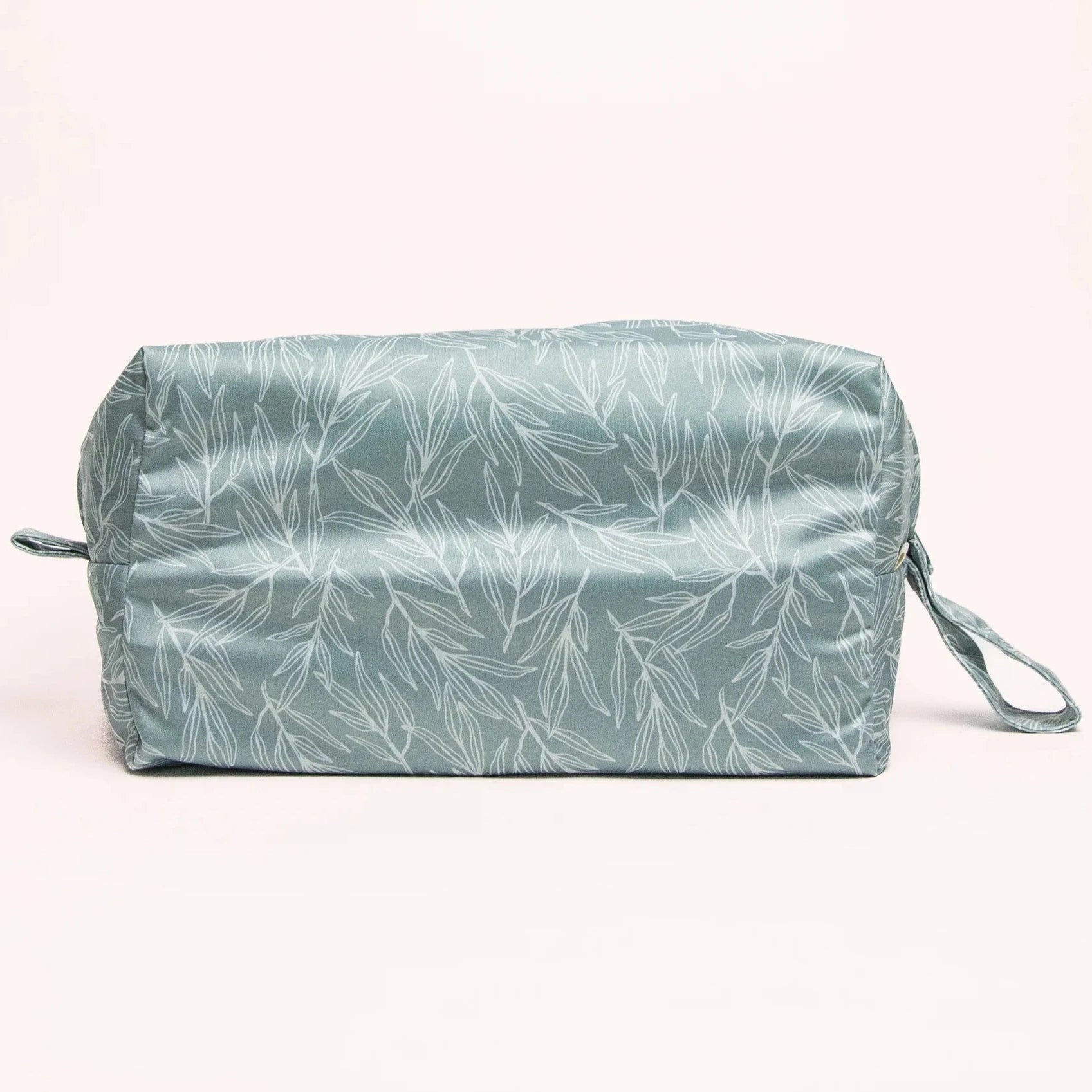 EcoNaps Pod Wet Bag - Waterproof Reusable Diaper Wet Bag for Babies | Perfect for Daycare, Travel & Swimming
