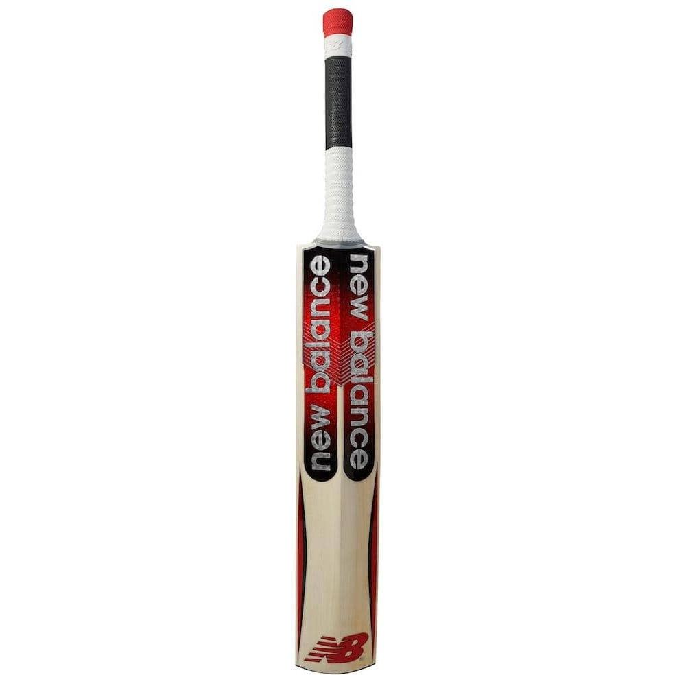 New Balance TC660 Junior Cricket Bat - Lightweight & Durable for Youth Players - Perfect for Practice & Matches
