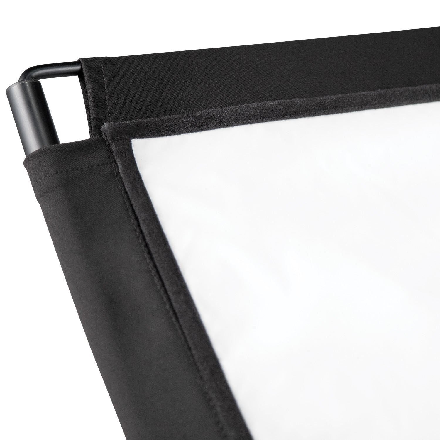 Eyelighter 3 Portable Photography Reflector - Silver, White & Sunlight Fabric for Professional Studio, Outdoor Portrait & Product Photography