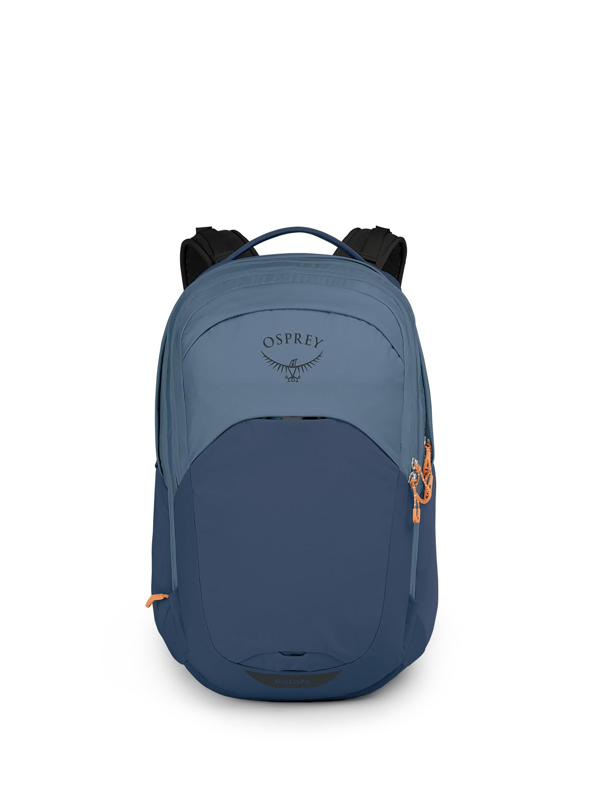 Osprey Radial Bike Commuter Backpack - Waterproof Cycling Backpack with Laptop Sleeve for Men & Women - Perfect for Urban Commuting, Cycling to Work, and Outdoor Adventures