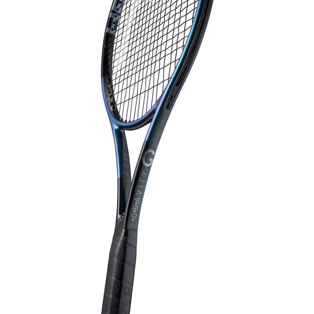 Head Gravity MP (2025) Tennis Racket - Demo Rental for Practice & Training | Perfect for Beginners & Intermediate Players | Ideal for Club Matches & Coaching Sessions