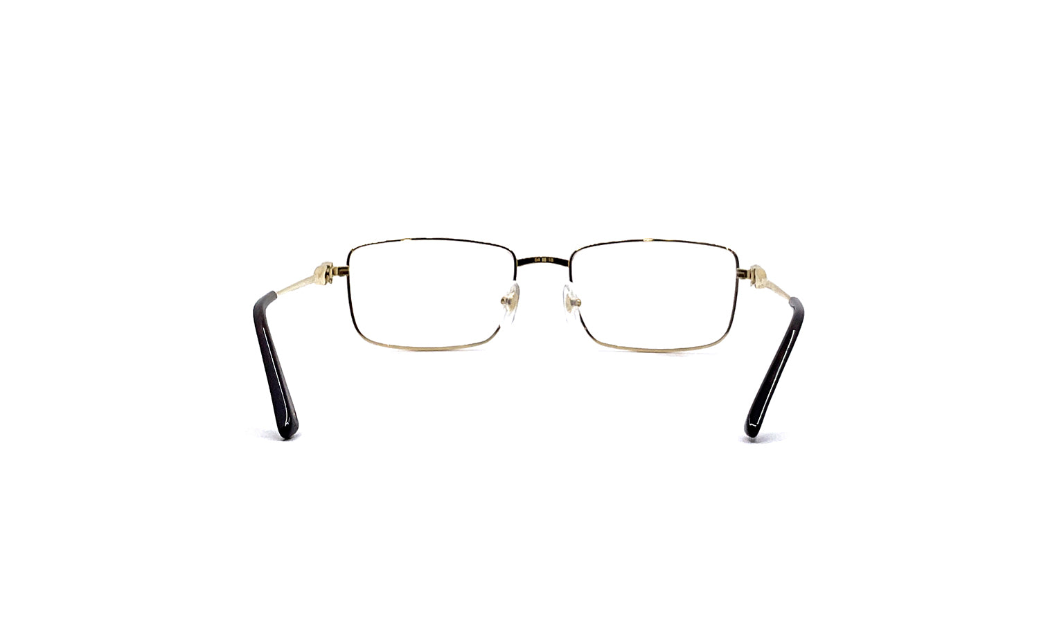 Cartier C Décor CT0369O (002) - Luxury Home Decor for Elegant Living Rooms & Bedrooms