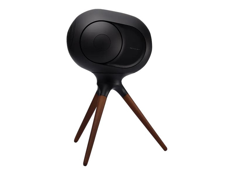 Devialet Treepod - Premium Wireless Bluetooth Speaker with Hi-Fi Sound for Home, Outdoor & Travel | Portable Waterproof Speaker for Parties, Beach & Camping