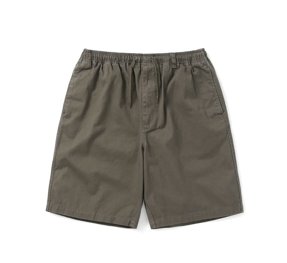 Men's Quick-Dry Swim Trunks with Pockets - Lightweight Beach Shorts for Swimming, Surfing & Summer Vacation