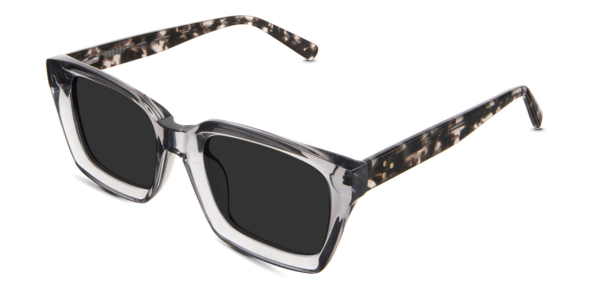 Willa Women's Prescription Sunglasses - UV Protection, Stylish & Comfortable for Driving, Outdoor Activities & Everyday Wear