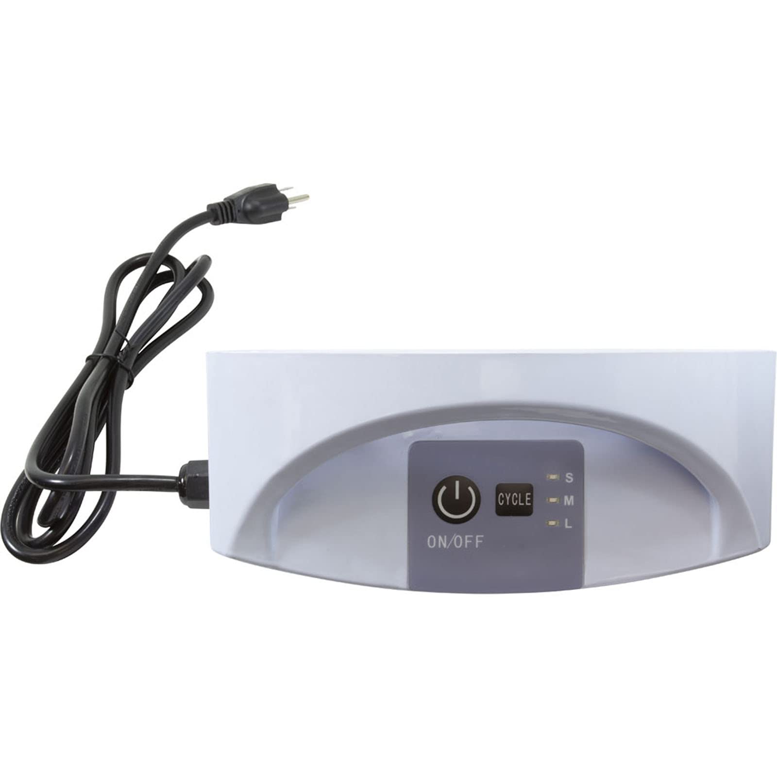 Jacuzzi Comet Hot Tub Power Supply Assembly Replacement Part - Compatible with Jacuzzi Comet Spas | Perfect for Spa Maintenance & Repair