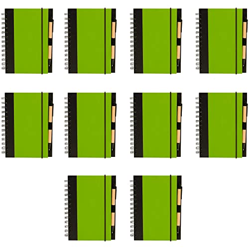 Blank - Lime Green