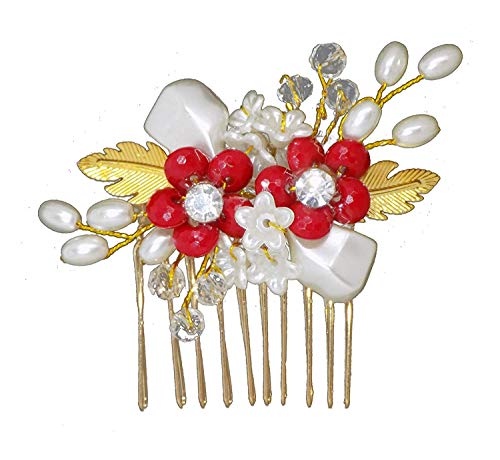 Juda Bun Hair Styling Pins & Clips for Women - Secure Hair Accessories for Updos, Buns & Ponytails - Perfect for Work, Weddings & Everyday Hairstyles