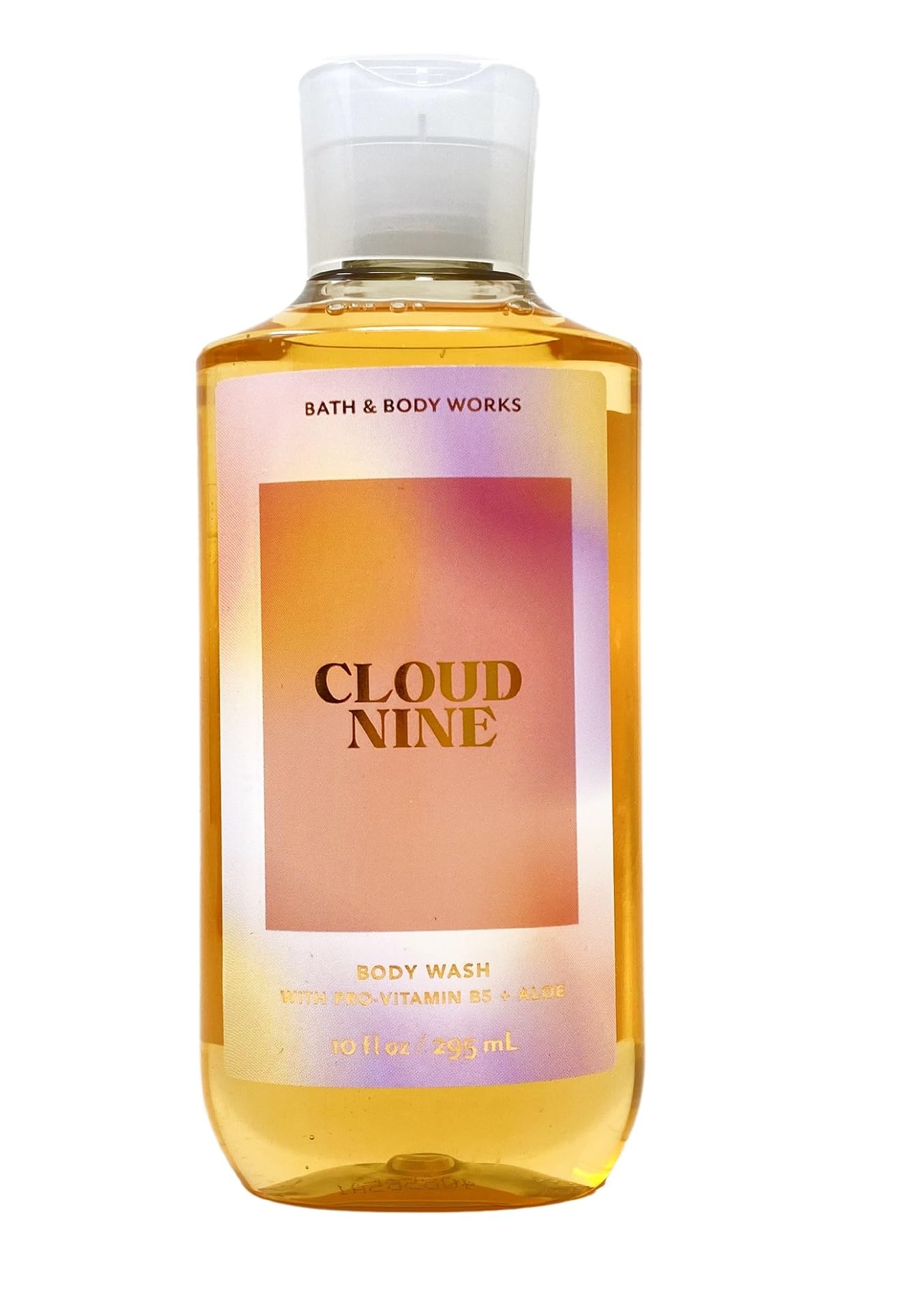 Bath & Body Works Cloud Nine Trio Set - Lavender Dream Scented Bar Soap, Fragrance Mist, Body Wash & Lotion (Full Size) | Relaxing Aromatherapy for Bath, Shower & Bedtime Routine