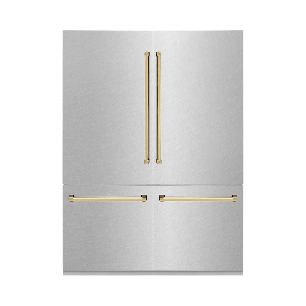 ZLINE Autograph Edition 60