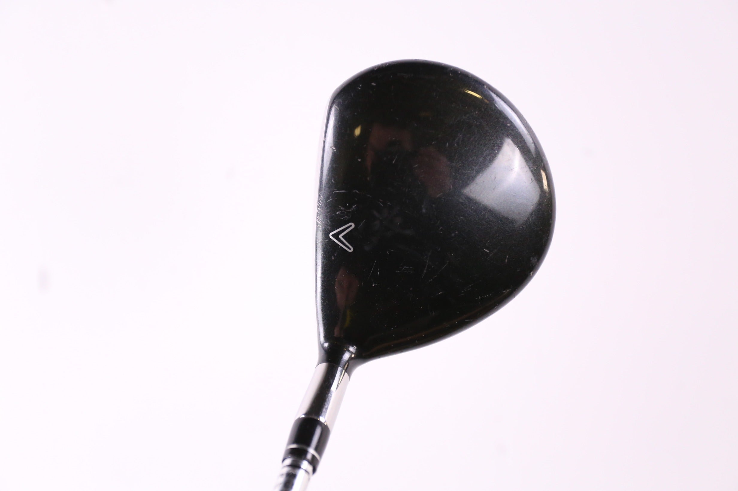 Used Callaway Solaire 5 Wood Golf Club - Right Handed 18° Ladies Flex | Perfect for Women Golfers & Beginners on the Course