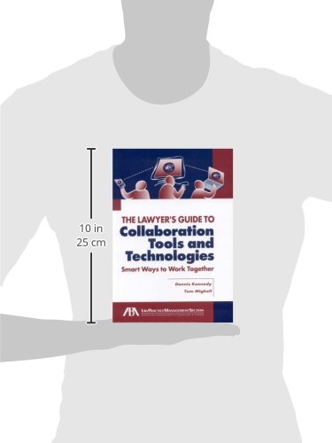 Lawyer's Guide to Collaboration Tools & Technologies: Smart Ways to Work Together | Legal Team Productivity & Remote Work Solutions