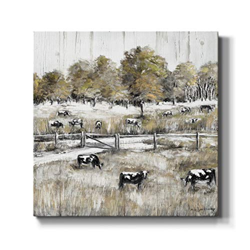 Lazy Grazing