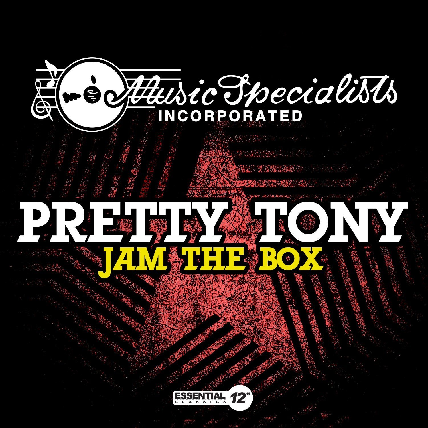 Jam Box - Portable Bluetooth Speaker with HD Sound, 12H Playtime, IPX5 Waterproof - Perfect for Outdoor, Travel, Beach & Party