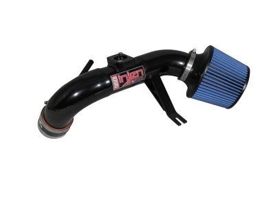 Injen SP1838BLK Performance Air Intake System with MR Technology & Air Fusion - High Flow Cold Air Intake for Enhanced Engine Power & Fuel Efficiency - Perfect for Street Racing & Off-Road Vehicles