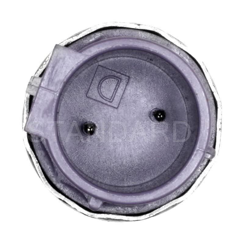 Standard Motor Products TCA-24 7-Way Trailer Connector - Heavy Duty Weatherproof Electrical Plug for RV, Boat & Utility Trailers - Perfect for Towing, Camping & Outdoor Adventures