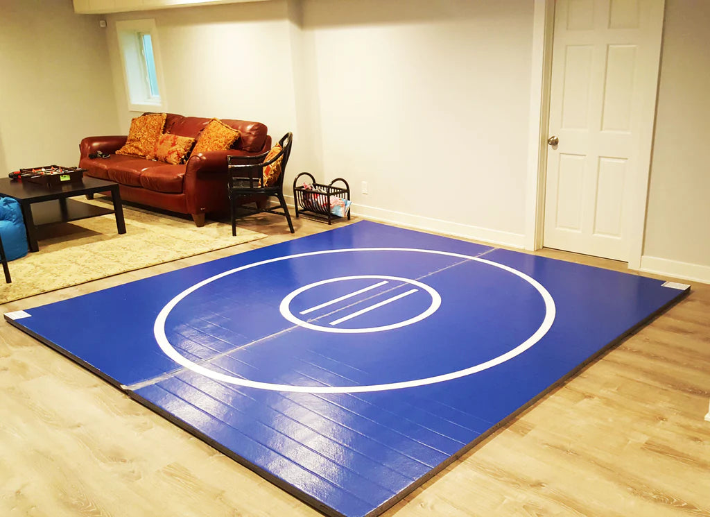 Ultra Shock 10' x 10' x 1.58