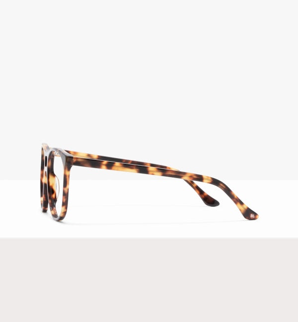 Felicity Eyeglasses - Stylish & Comfortable Prescription Glasses for Women & Men | Perfect for Reading, Working & Daily Wear