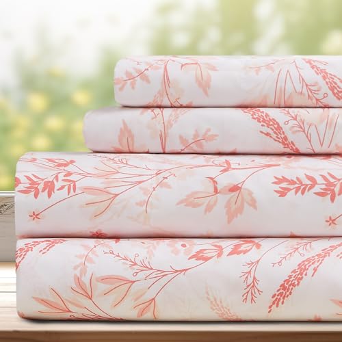 Floral Pink