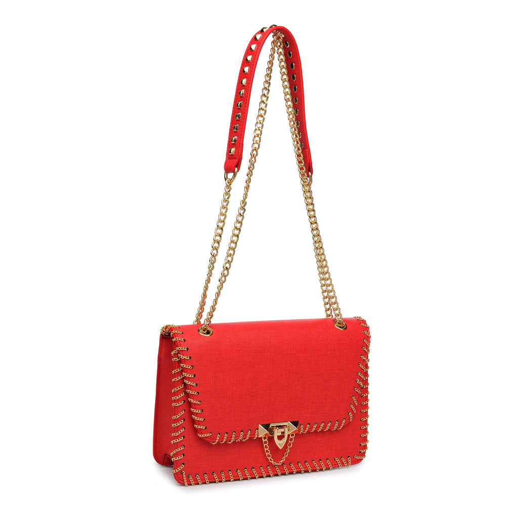 Tatiana Crossbody Bag for Women - Stylish & Lightweight Leather Purse - Perfect for Travel, Work, and Everyday Use