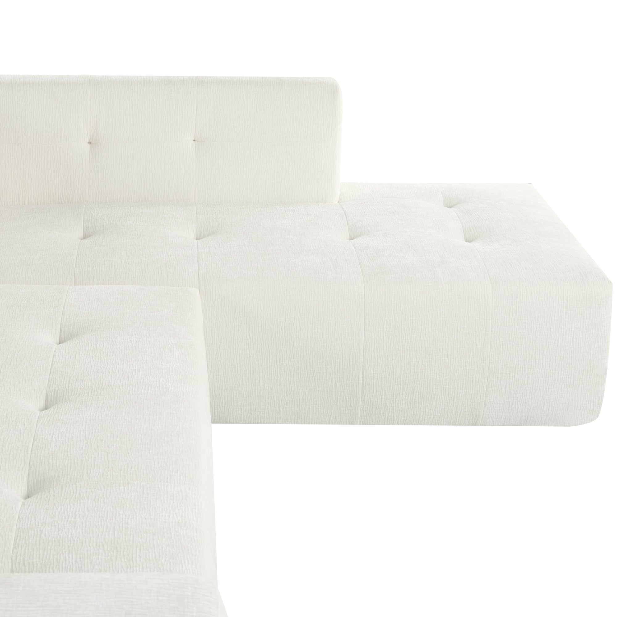 Modular Sectional Sofa Set 112.2