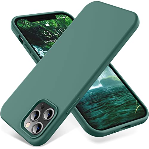 Pine Green