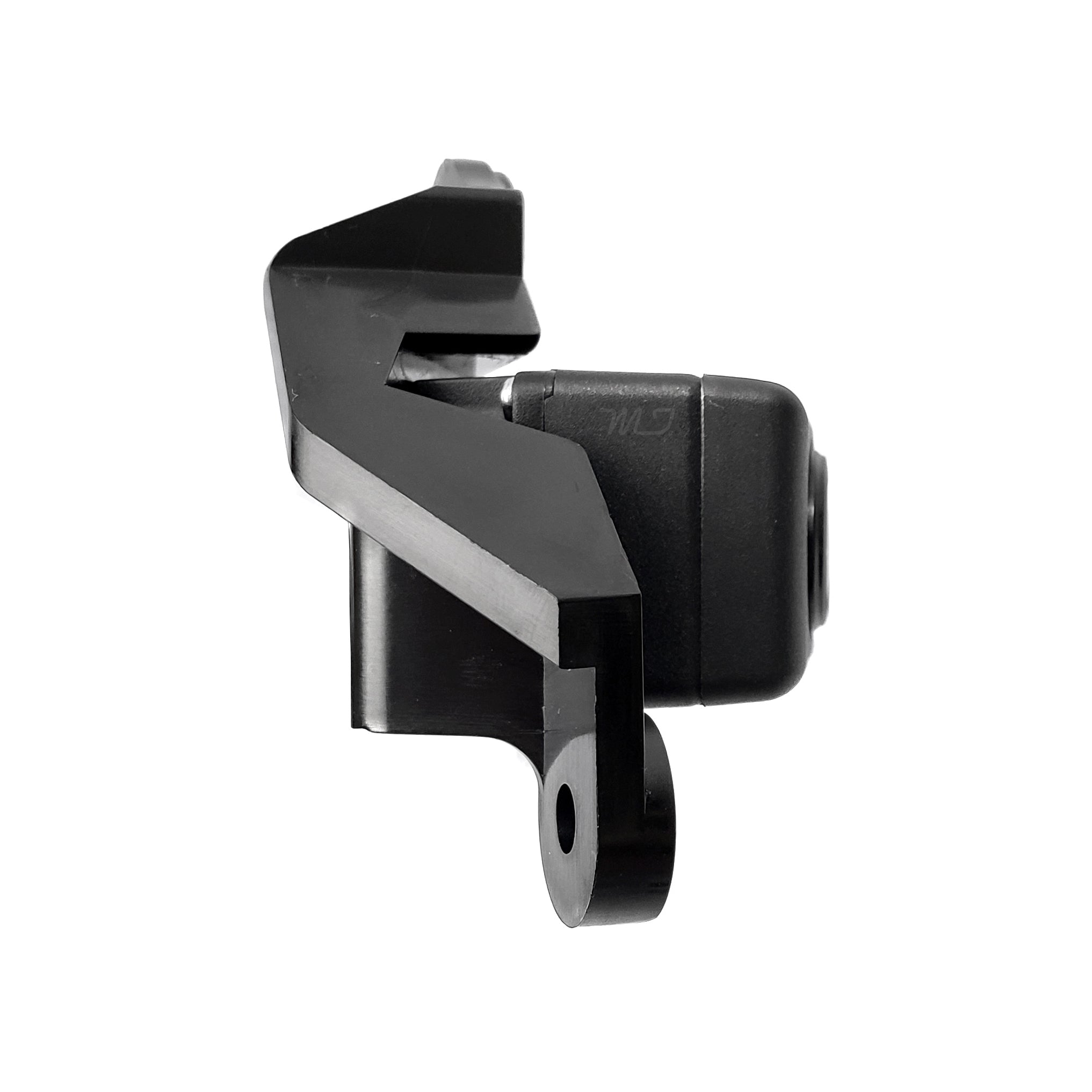 Chevrolet Express & GMC Savana (2013-2018) OEM Backup Camera Replacement - Part #22903442 & 23140731 - HD Night Vision for Safe Parking & Reversing