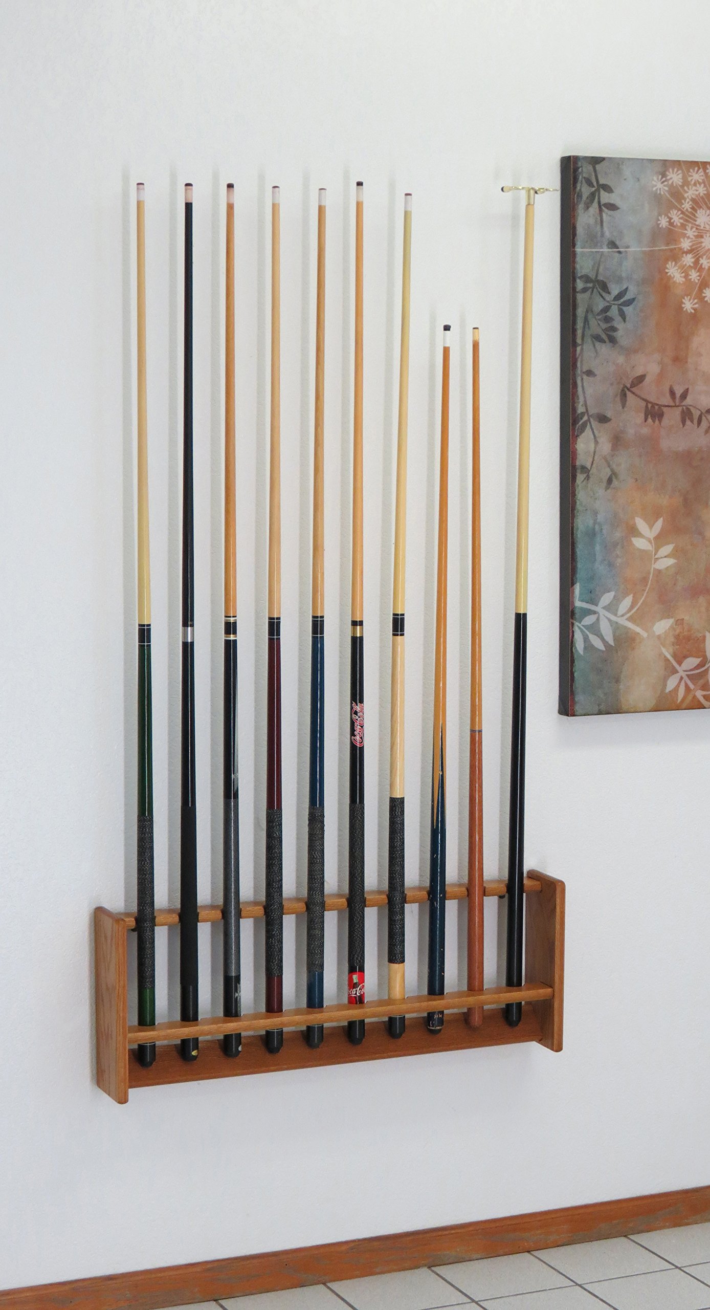 Premium Wooden Mallet - 10