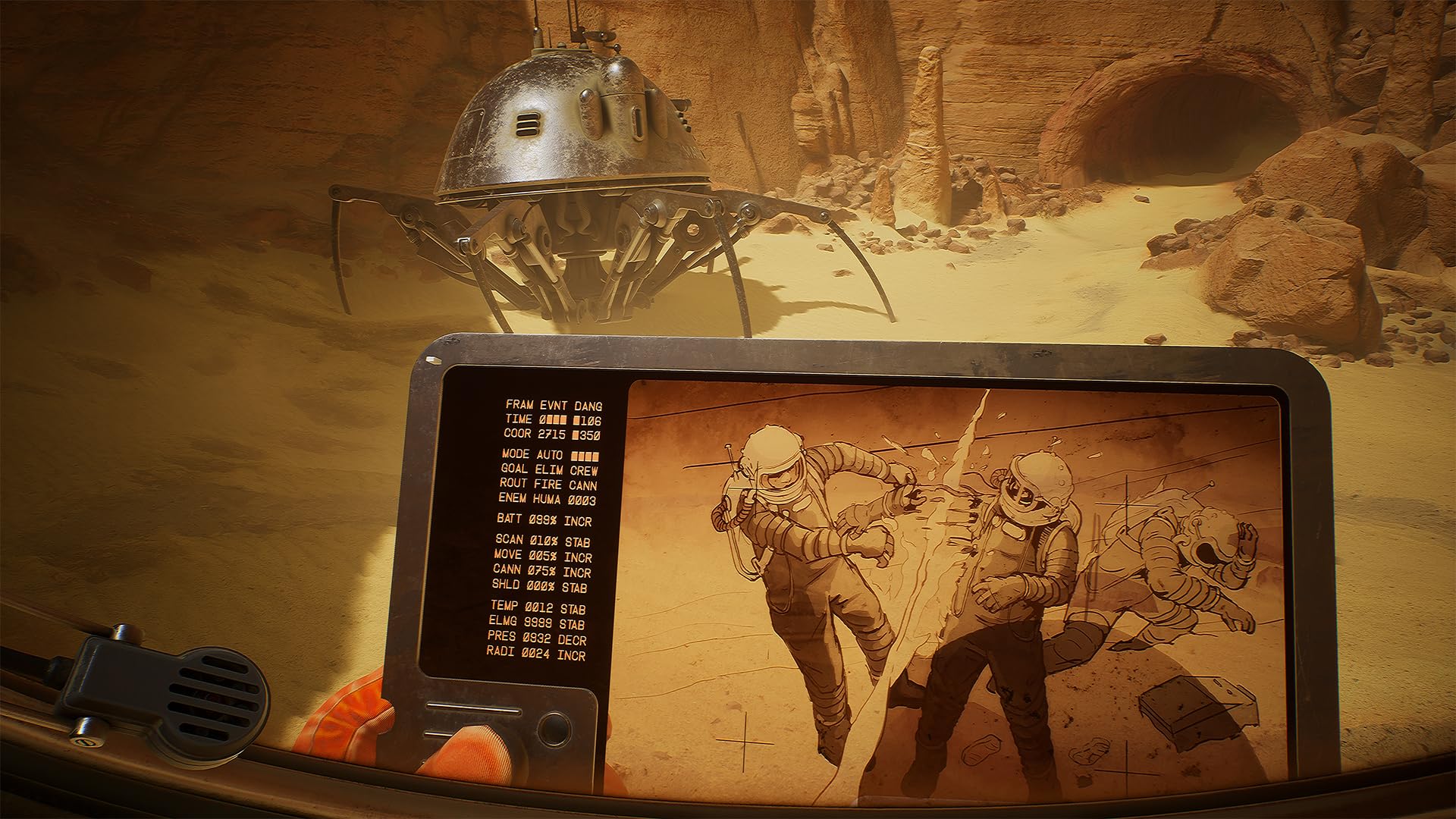 The Invincible Xbox Series X Game - Sci-Fi Adventure for Xbox Series X | Explore Alien Planets & Epic Storyline | Perfect for Sci-Fi Fans & Action Gamers