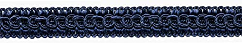 Dark Navy