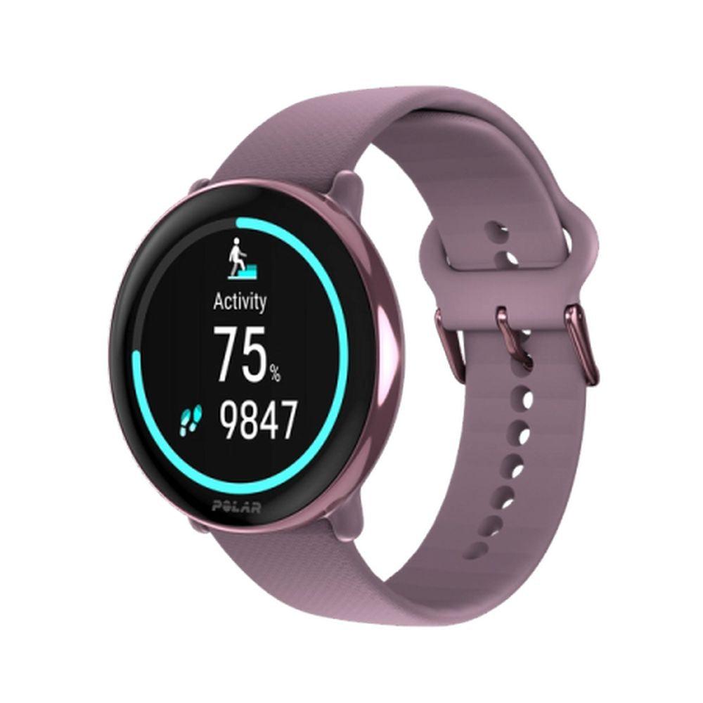 Polar Ignite 3 Smartwatch - Advanced Fitness & Health Tracker with GPS, Heart Rate Monitor, Sleep Analysis - Perfect for Running, Swimming & Daily Activity Tracking