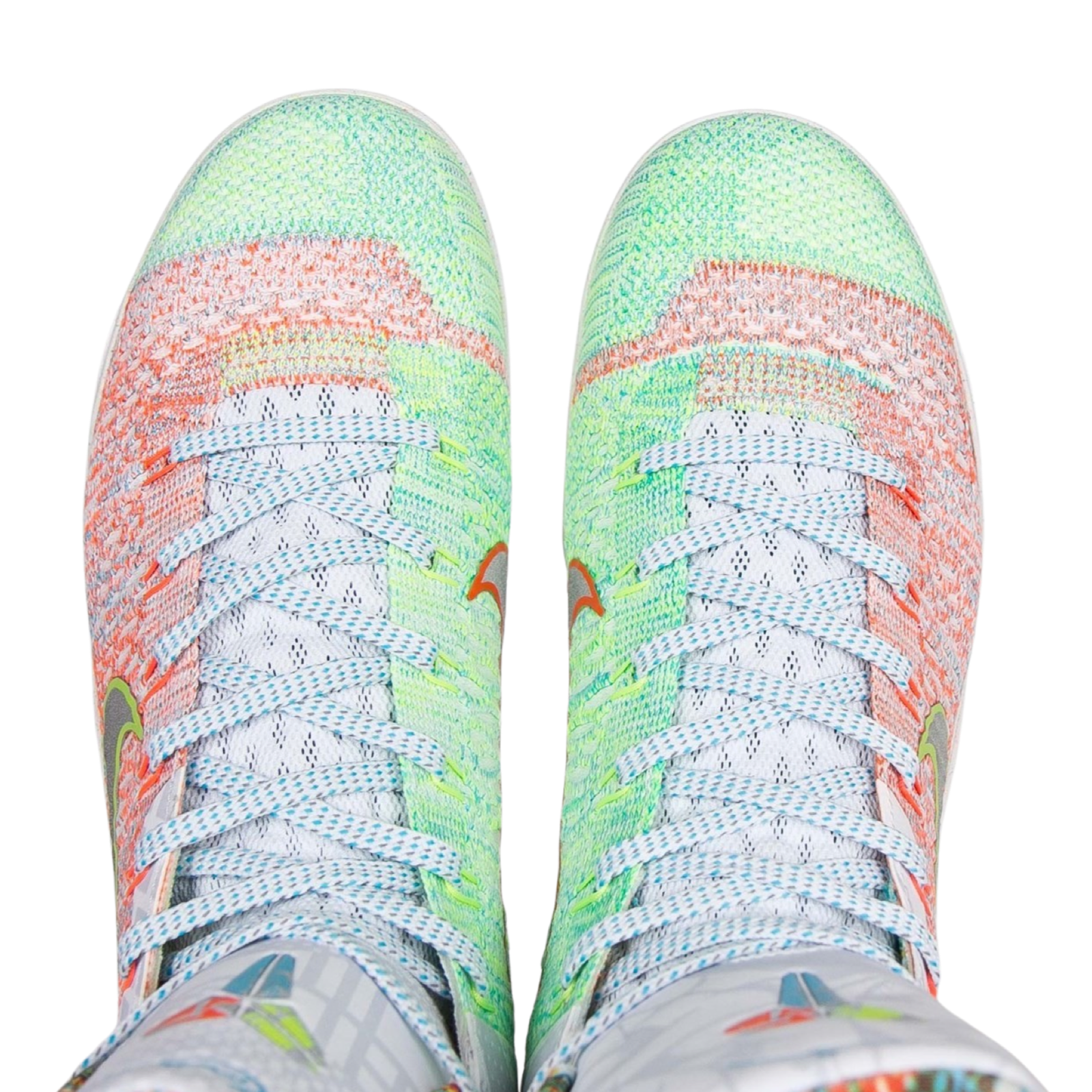 Nike Kobe IX Elite Premium Basketball Shoes - 