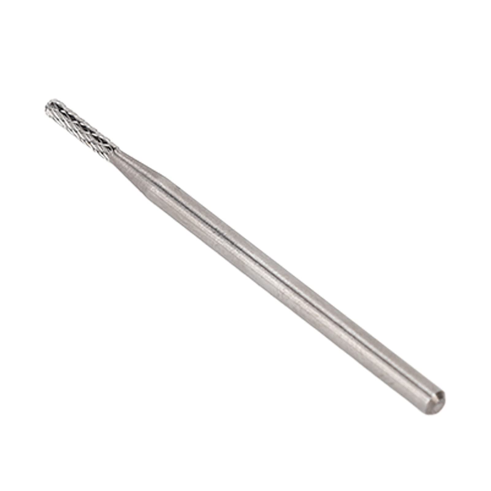 Professional Nail Drill Bits Set - Exfoliating, Polishing & Grinding Heads for Electric Nail Drill - Replaceable Nail Art Accessories for Manicure & Pedicure - Perfect for Salon, Home Use & DIY Nail Care