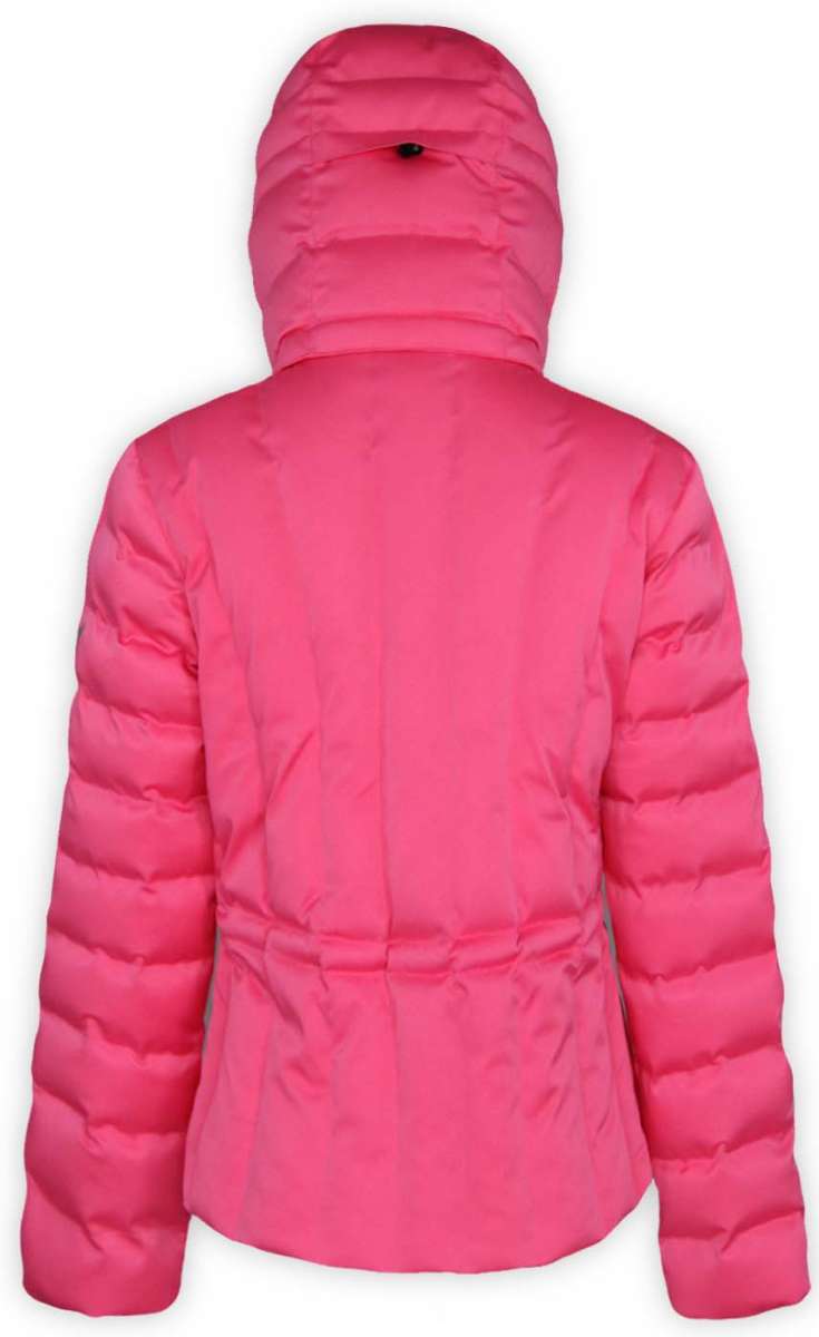 Boulder Gear Women's Cher Insulated Winter Jacket - Waterproof, Lightweight & Warm for Outdoor Activities (2022-2023) | Perfect for Hiking, Skiing & Cold Weather Adventures