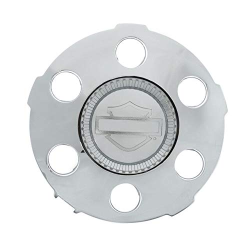 Genuine 6L3Z-1130-AA Center Cap Wheel Hub Cover - Replacement for Ford, Lincoln Vehicles - Perfect for Off-Road, Daily Driving & Car Customization