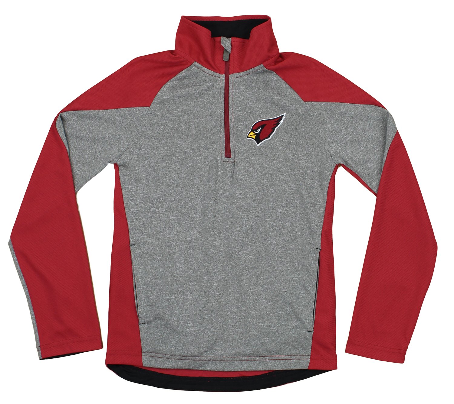 Outerstuff Boys Athletic Shorts - Breathable & Comfortable for Sports, Running, Gym & Casual Wear