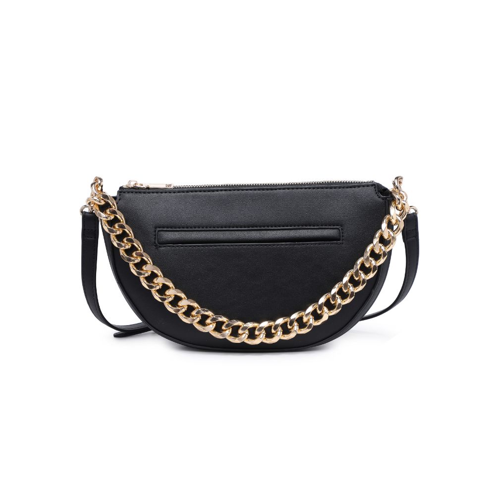 Vivian Crossbody Bag for Women - Stylish Leather Shoulder Purse with Adjustable Strap, Perfect for Daily Use, Travel, and Shopping