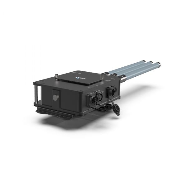 ARIA X2 IPC BRIDGE - High-Speed Industrial Communication Bridge for Automation & Control Systems | Perfect for Smart Factories, IoT Networks & PLC Integration
