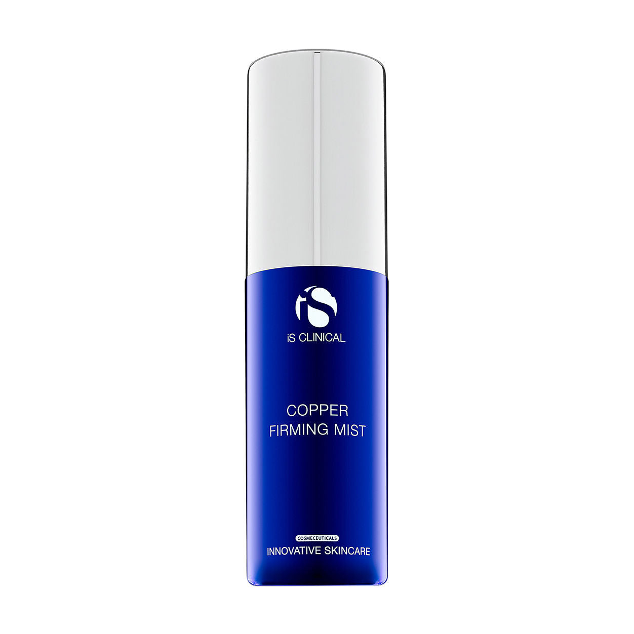 Copper Firming Mist - Anti-Aging Facial Spray with Copper Peptides for Skin Tightening & Hydration | Perfect for Daily Skincare Routine & Travel