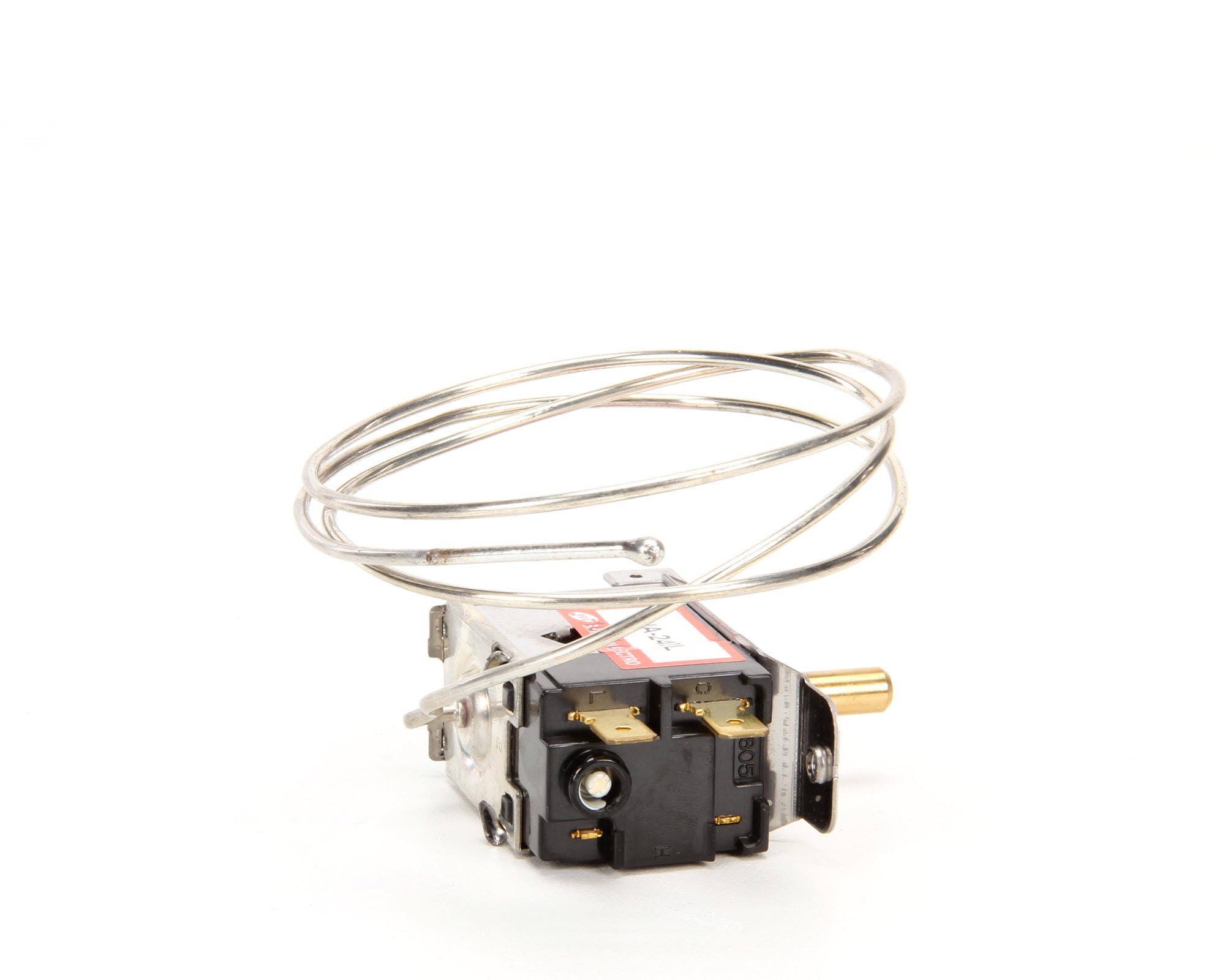 Turbo Air GNA-242L Commercial Refrigerator Thermostat - Perfect for Restaurants, Grocery Stores, and Food Service Businesses