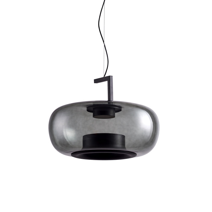 Modern Double Pendant Lamp - Adjustable Hanging Light Fixture for Kitchen Island, Dining Room, and Living Room Decor