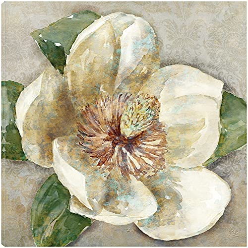 Magnolia Study II