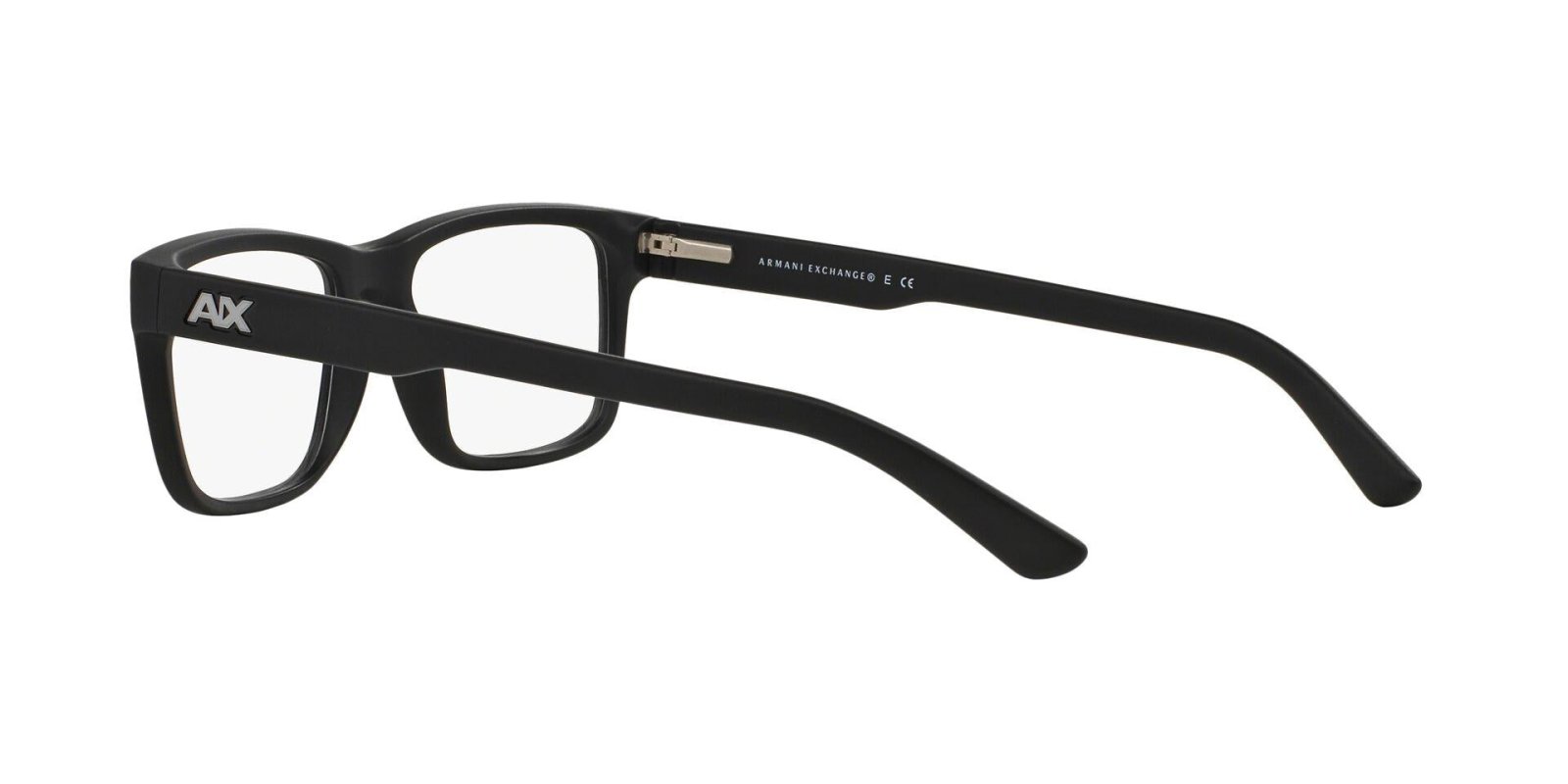 Armani Exchange 3016 Eyeglasses - Stylish Designer Frames for Men & Women | Perfect for Work, Reading & Fashion Accessories