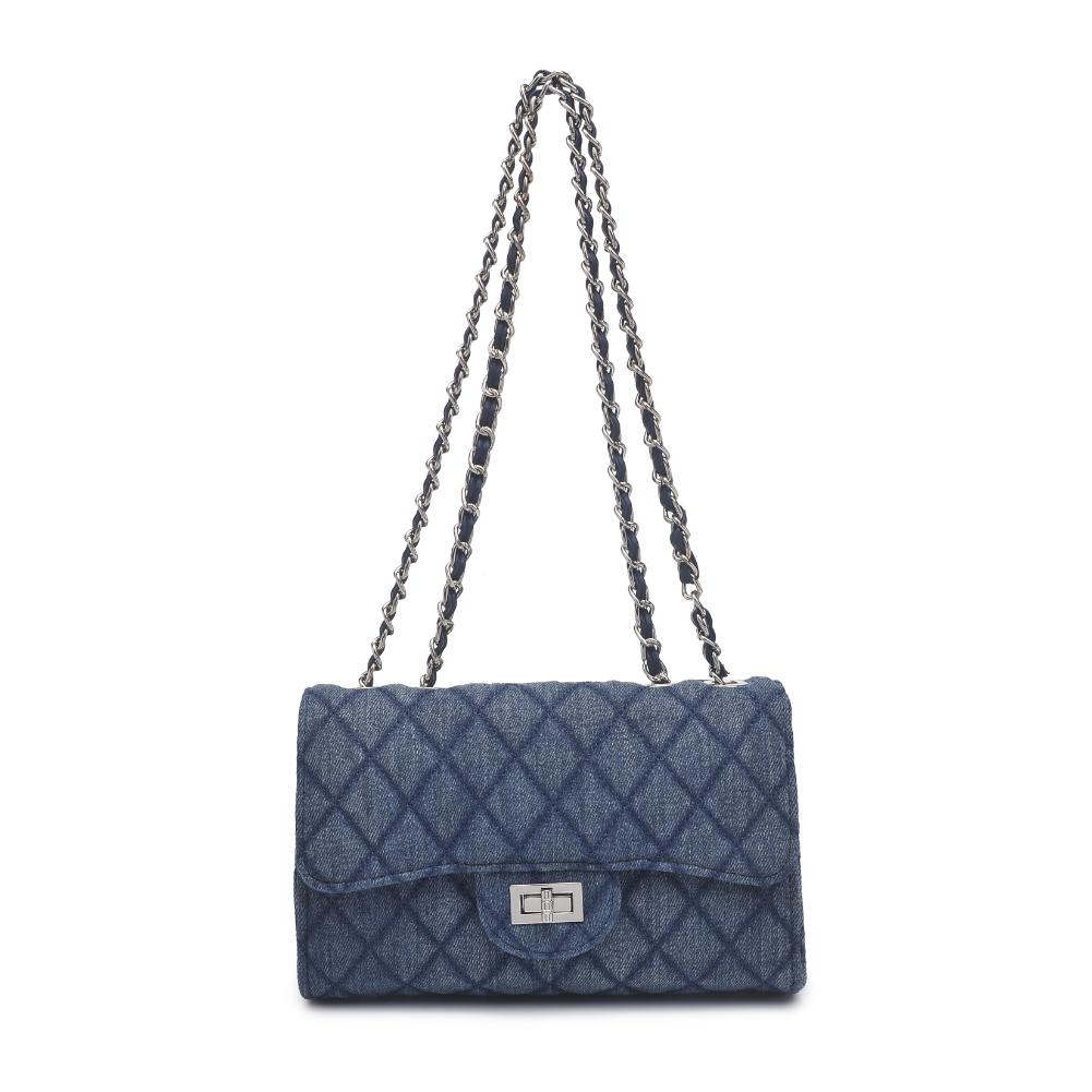 Stylish Tinky Crossbody Bag for Women - Trendy Shoulder Purse with Adjustable Strap - Perfect for Travel, Shopping & Daily Use